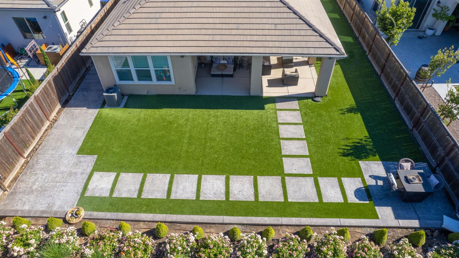 999 Little Canyon Drive, Madera, CA 93636