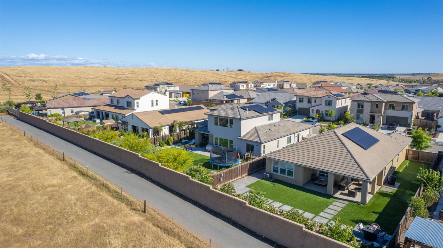 999 Little Canyon Drive, Madera, CA 93636