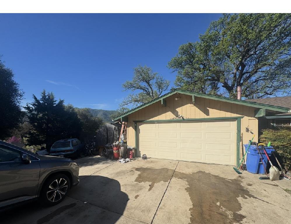 41616 Sunny Oaks Ranch Rd, Ahwahnee, CA 93601