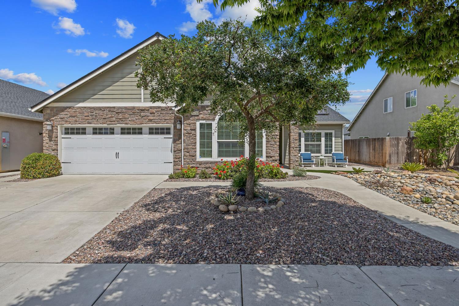 3938 W vine Ave, Visalia, CA 93291