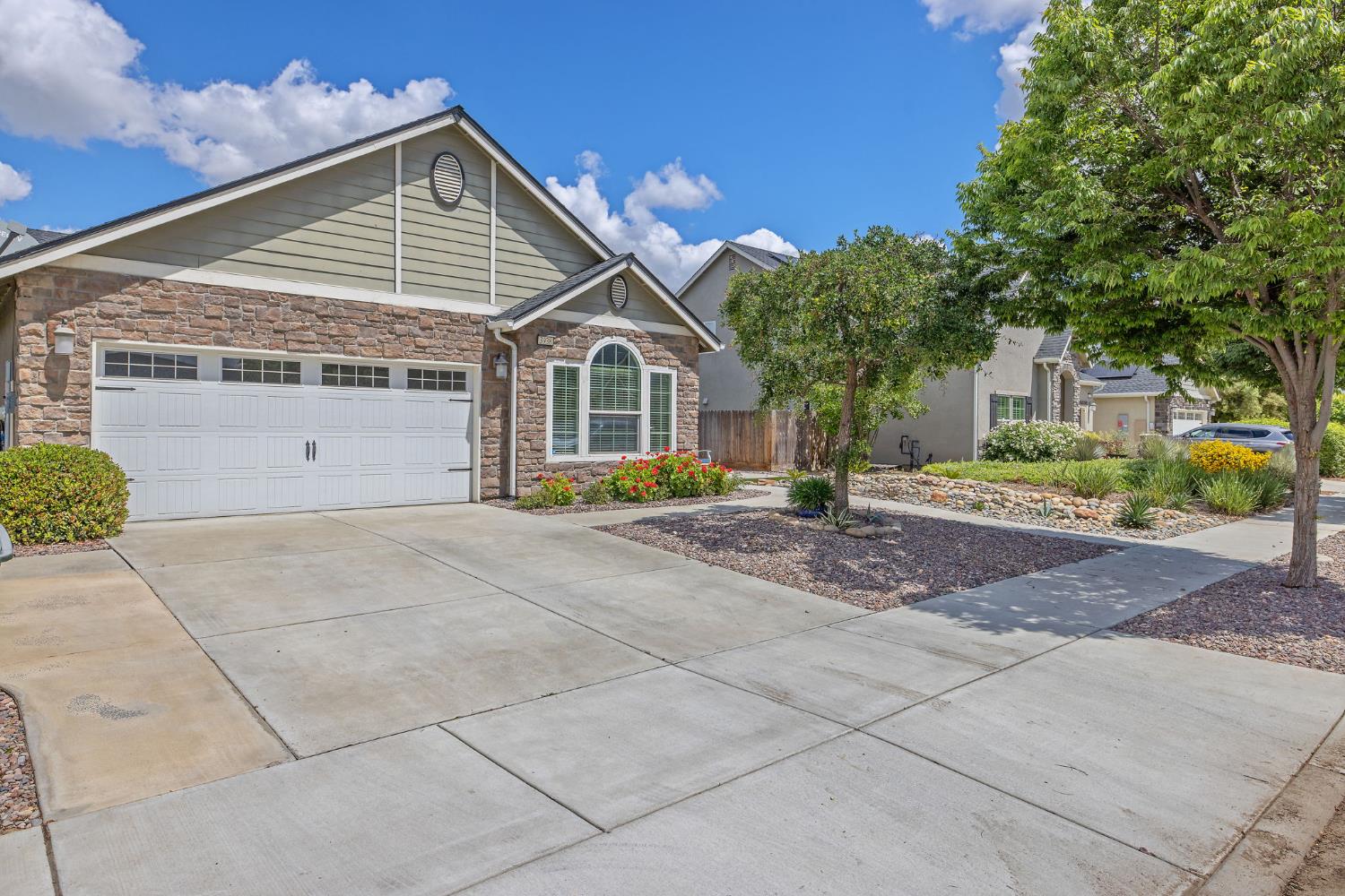 3938 W vine Ave, Visalia, CA 93291