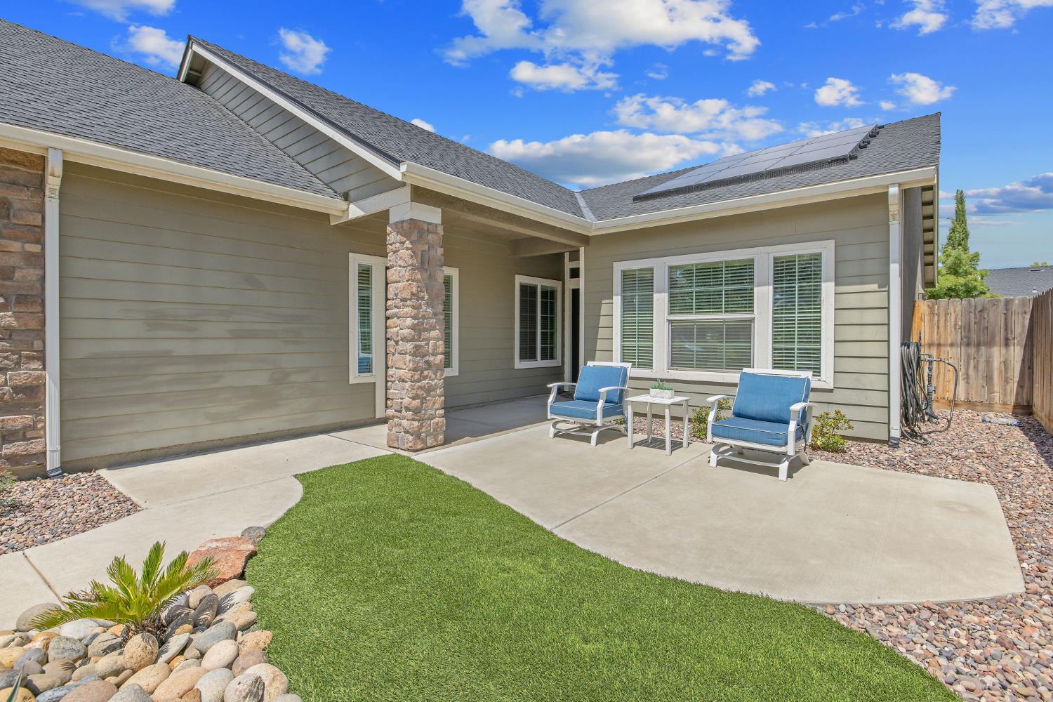 3938 W vine Ave, Visalia, CA 93291