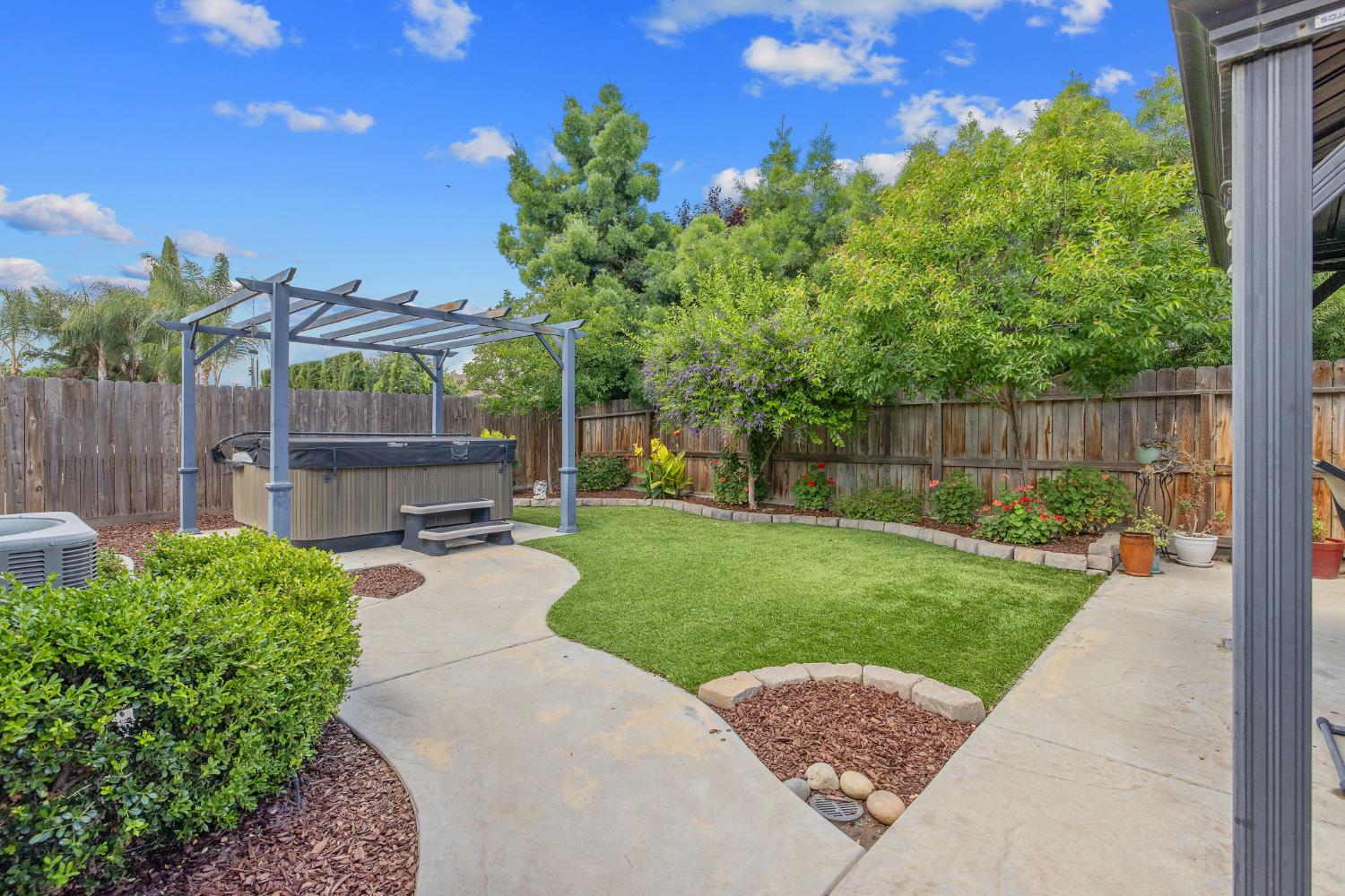 3938 W vine Ave, Visalia, CA 93291