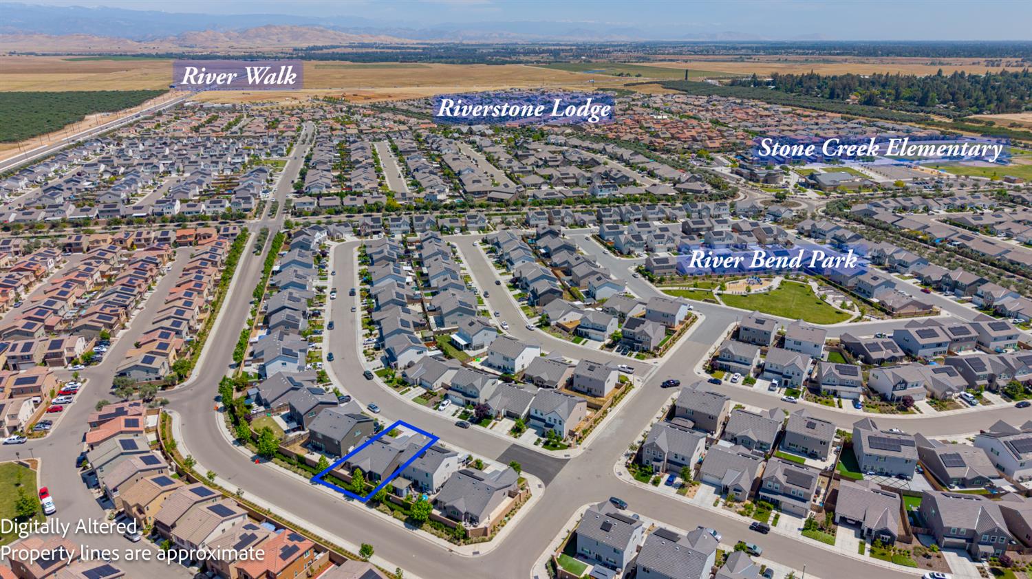 324 Huntington Ave S, Madera, CA 93636