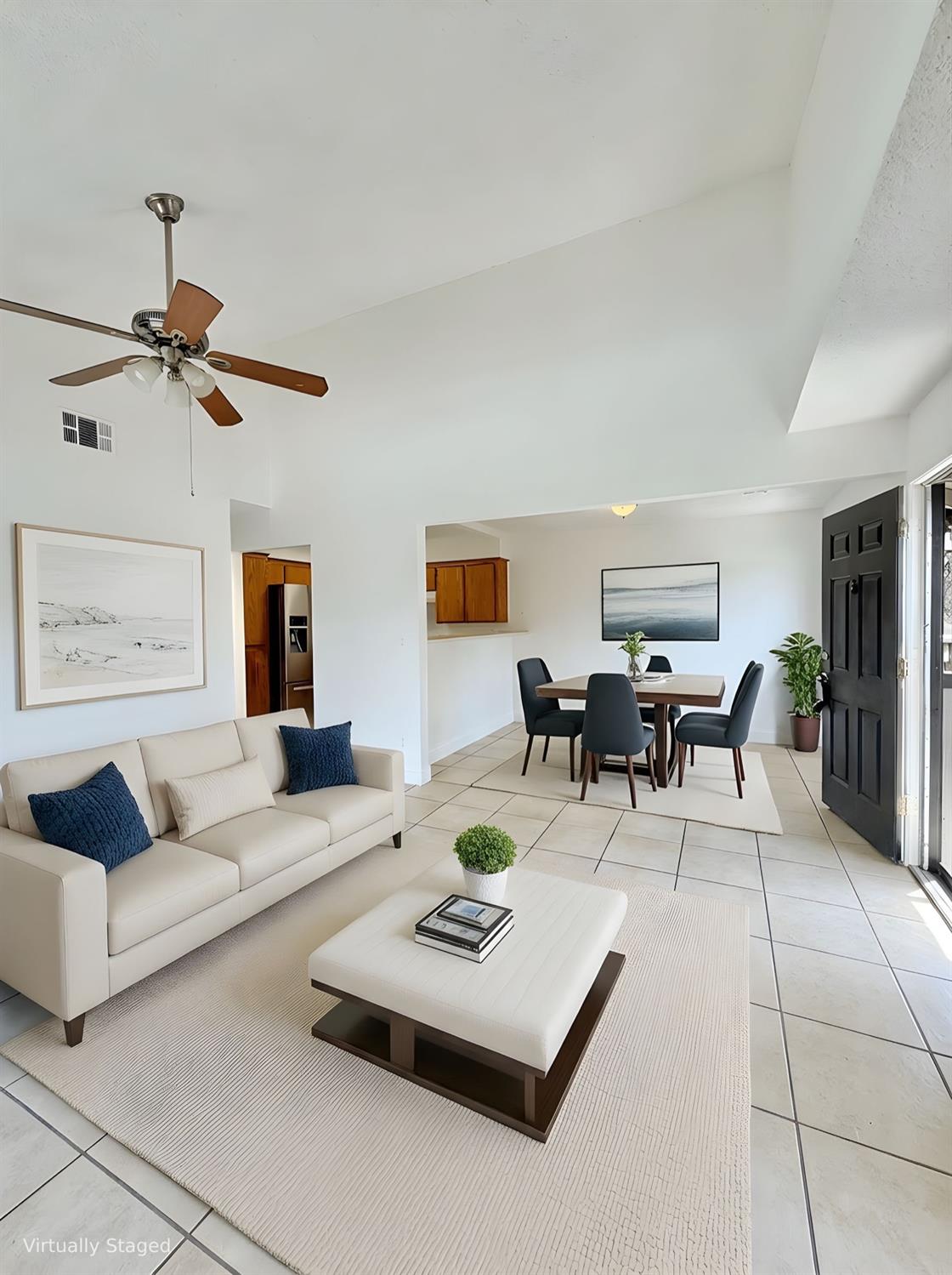 1190 S Winery Ave #289, Fresno, CA 93727