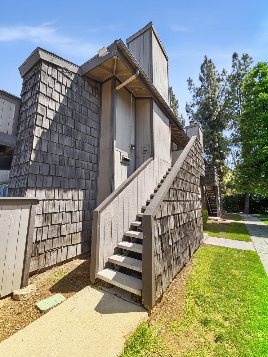 1190 S Winery Ave #289, Fresno, CA 93727