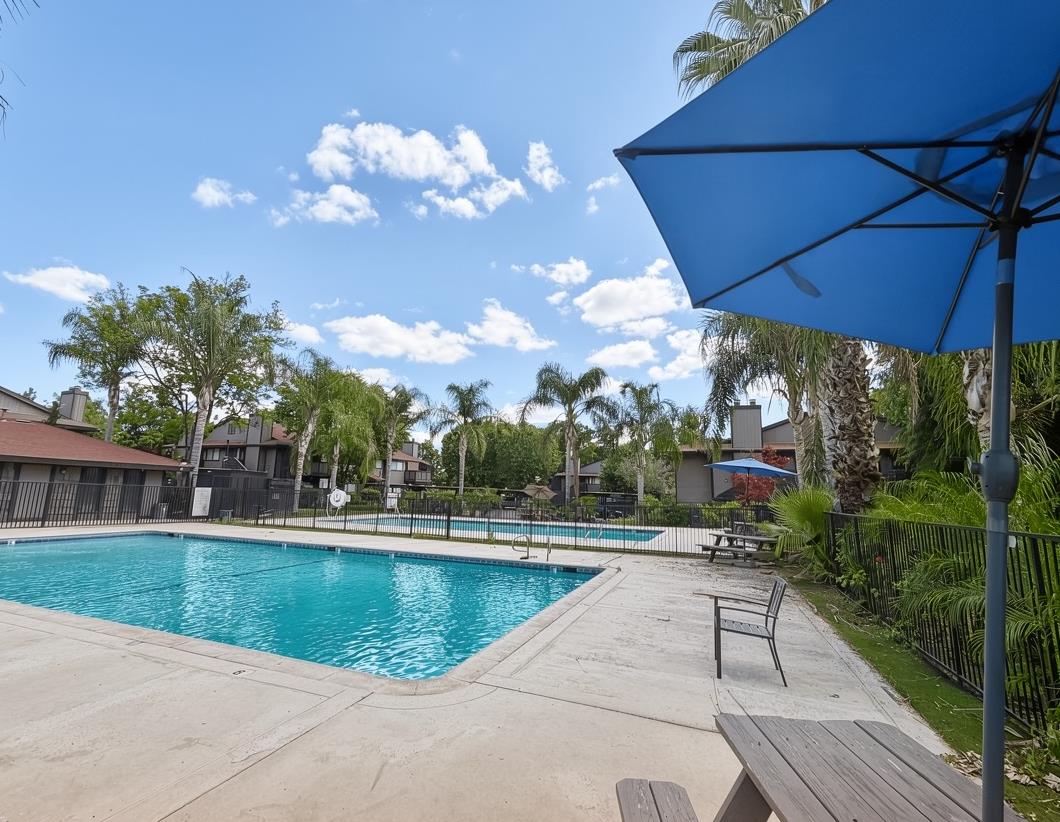 1190 S Winery Ave #289, Fresno, CA 93727