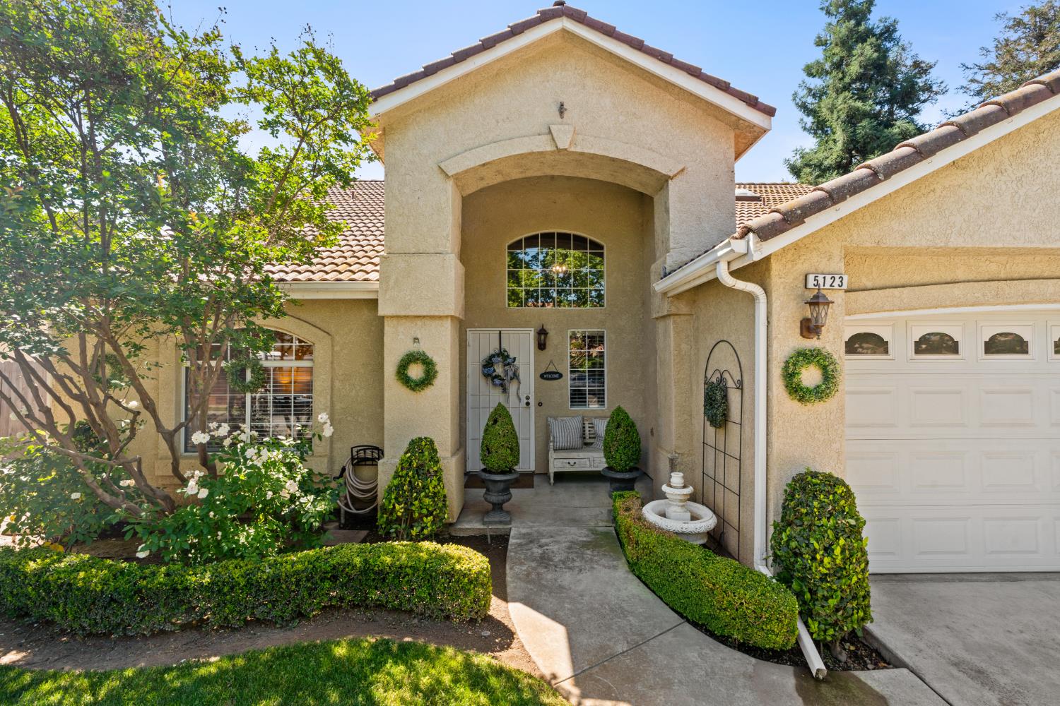 5123 W Browning Ave, Fresno, CA 93722