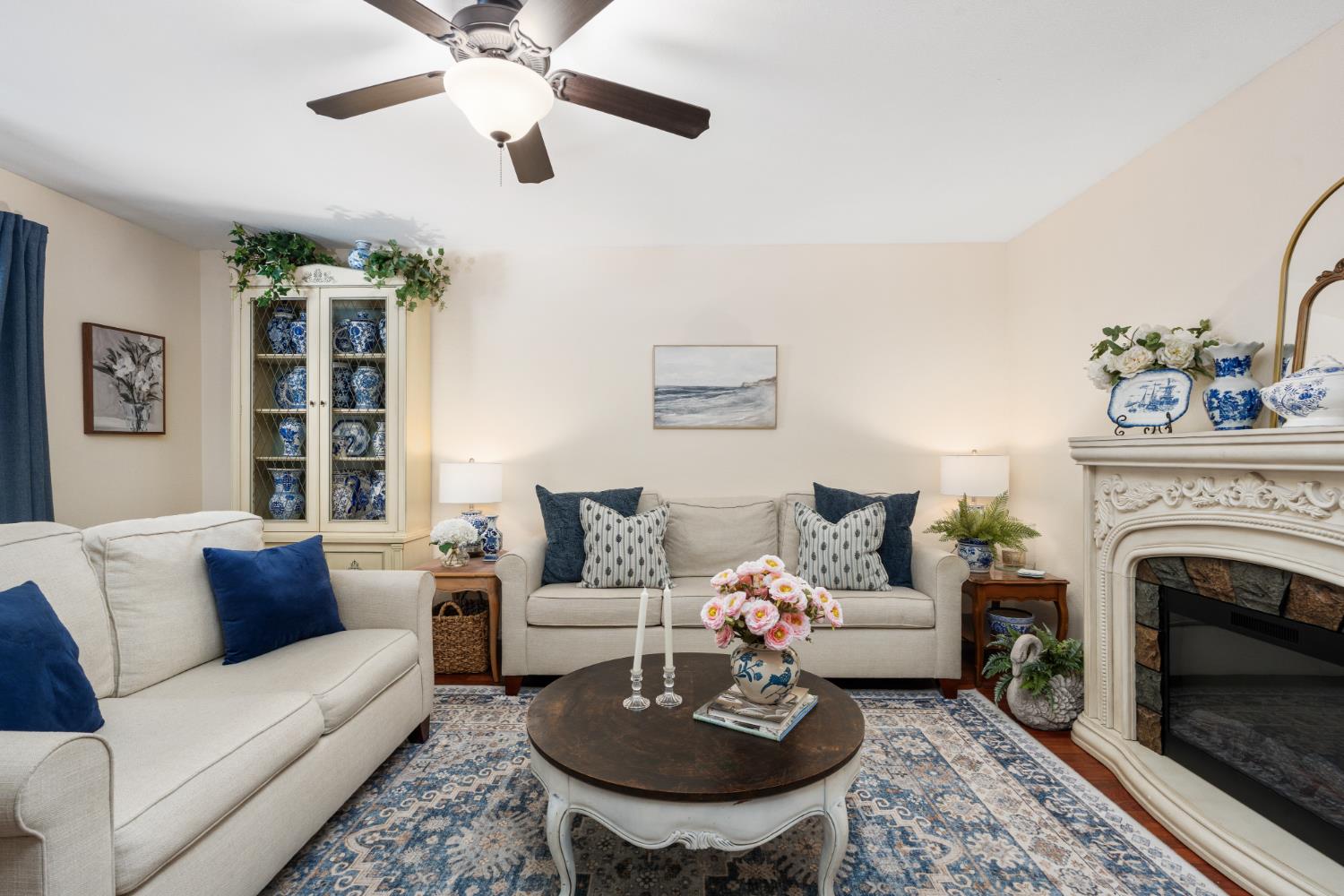 5123 W Browning Ave, Fresno, CA 93722