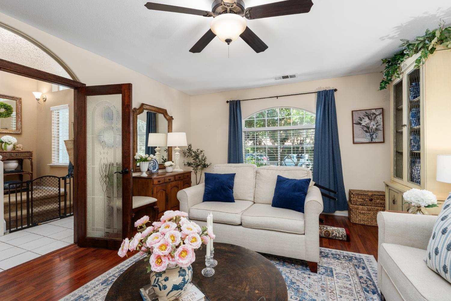 5123 W Browning Ave, Fresno, CA 93722