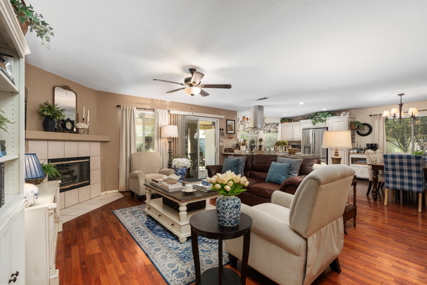 5123 W Browning Ave, Fresno, CA 93722