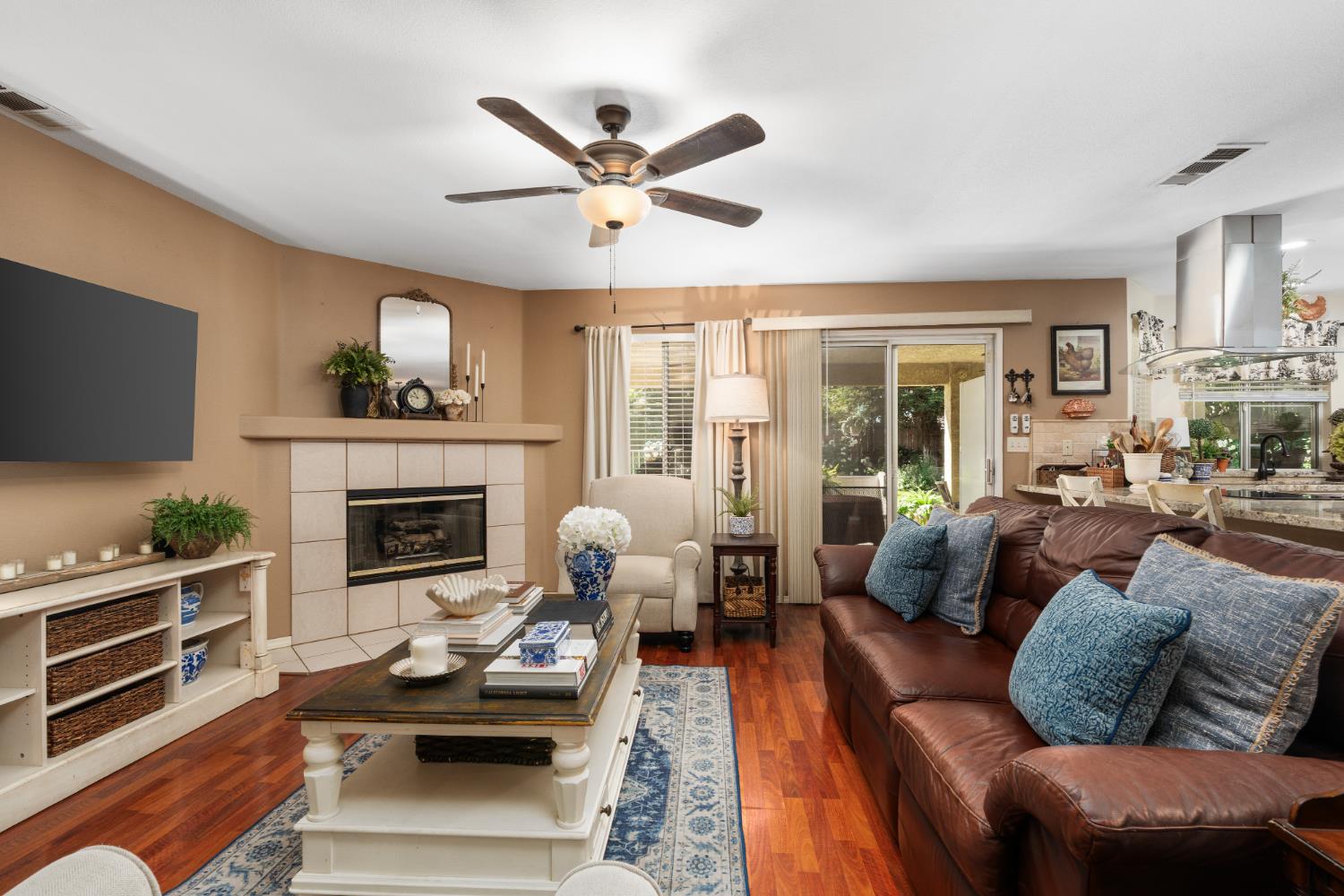 5123 W Browning Ave, Fresno, CA 93722