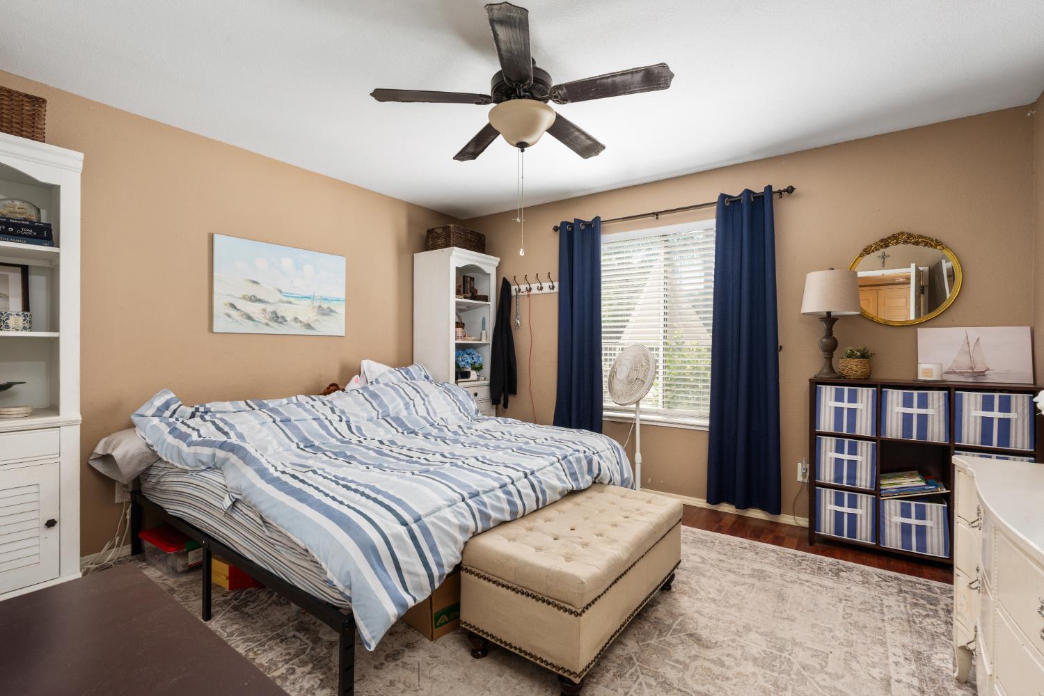 5123 W Browning Ave, Fresno, CA 93722