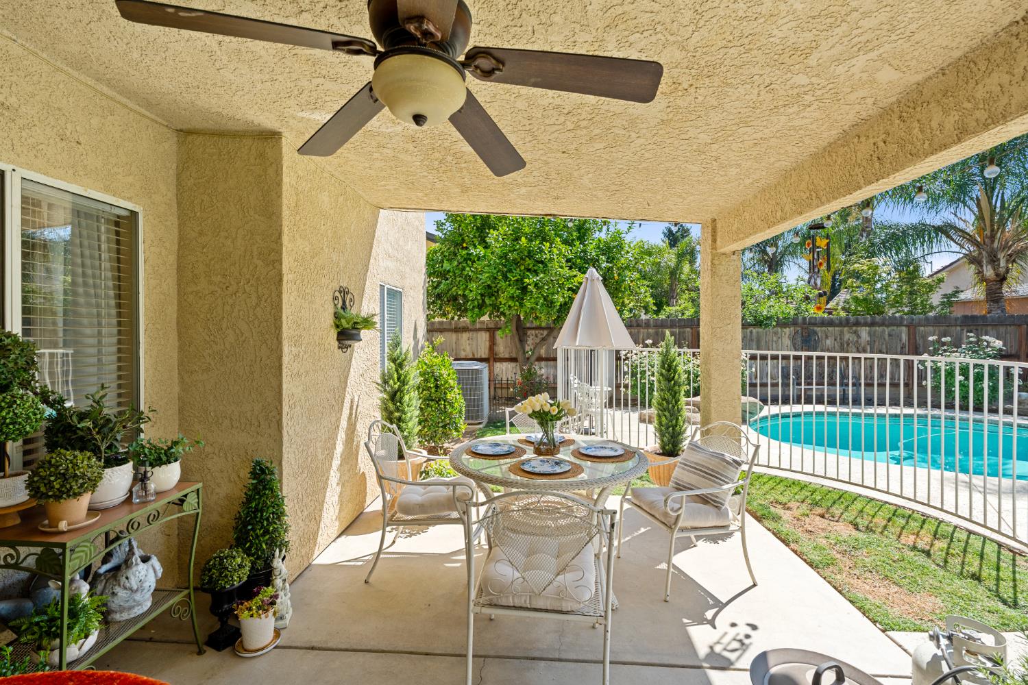 5123 W Browning Ave, Fresno, CA 93722