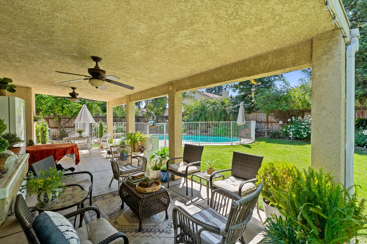 5123 W Browning Ave, Fresno, CA 93722