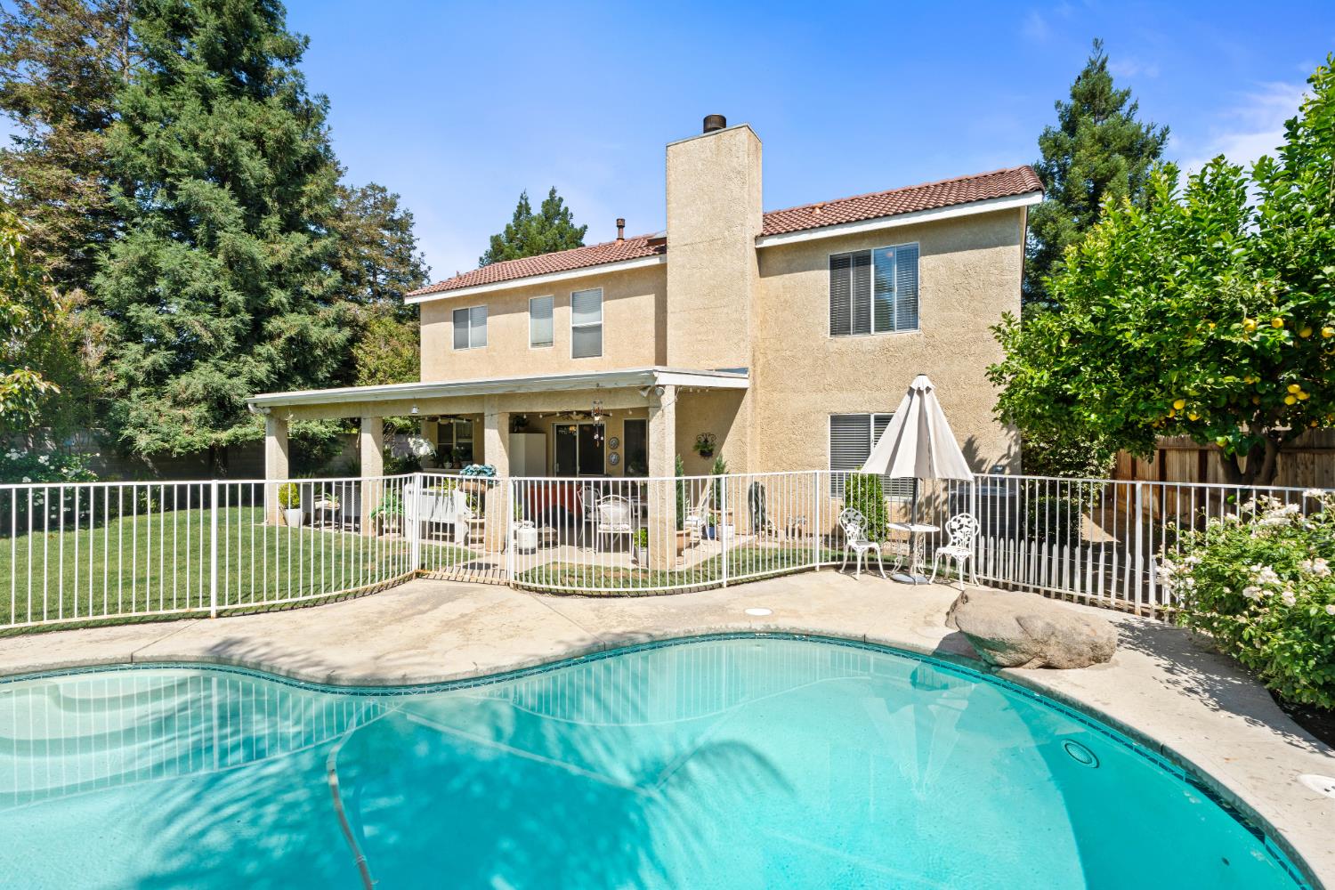 5123 W Browning Ave, Fresno, CA 93722