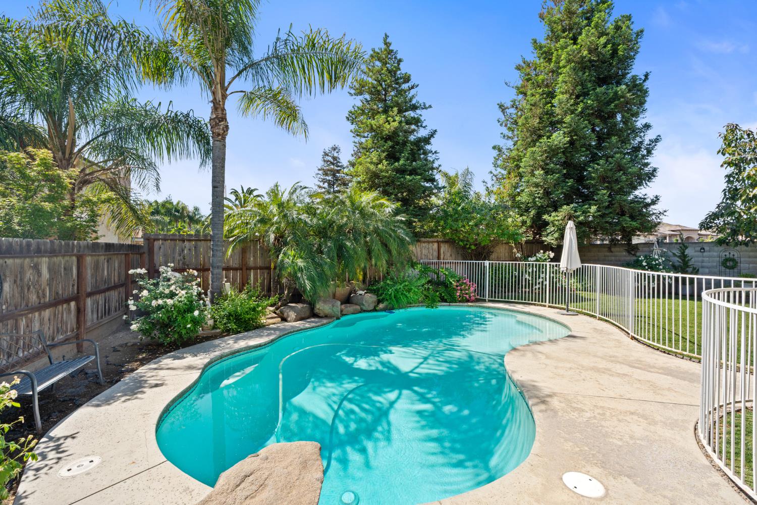 5123 W Browning Ave, Fresno, CA 93722