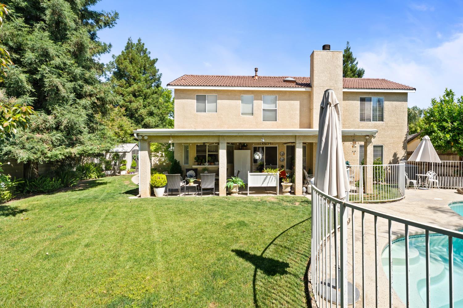 5123 W Browning Ave, Fresno, CA 93722