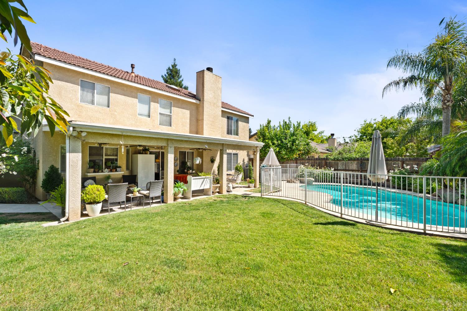 5123 W Browning Ave, Fresno, CA 93722