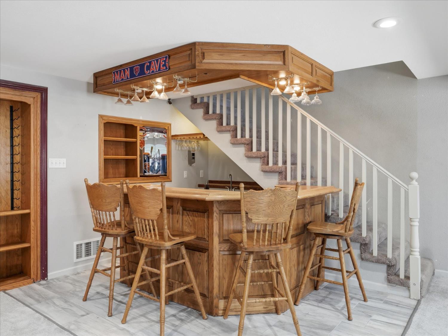 45858 Old Corral Rd, Oakhurst, CA 93614