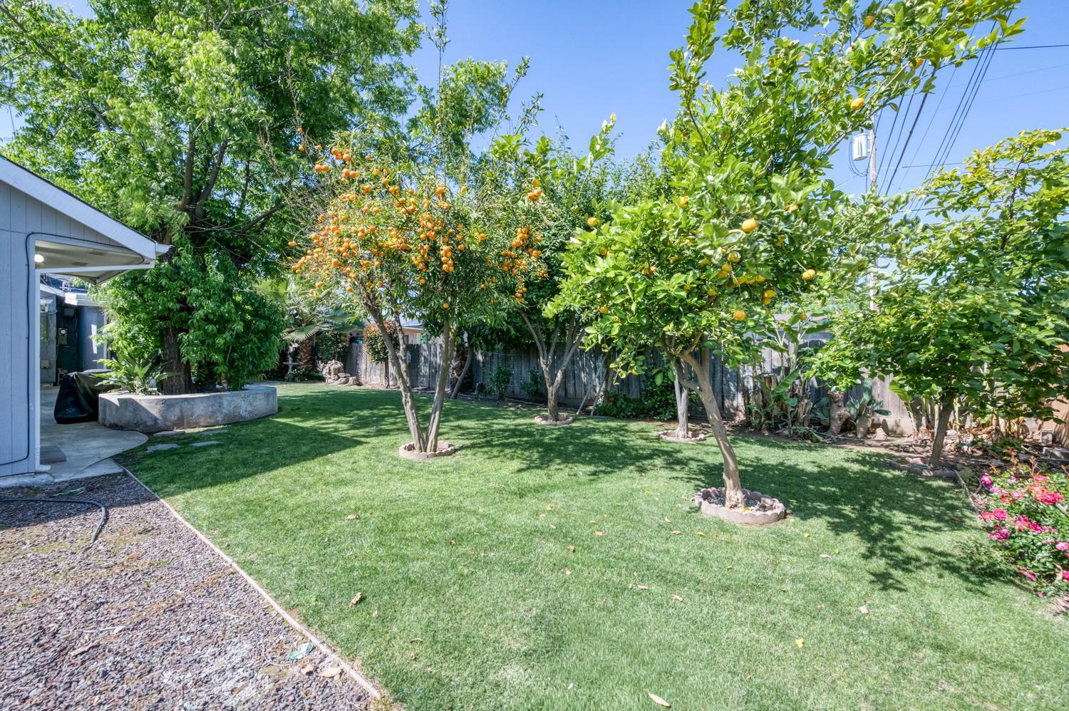 384 W Fir Ave, Pinedale, CA 93650
