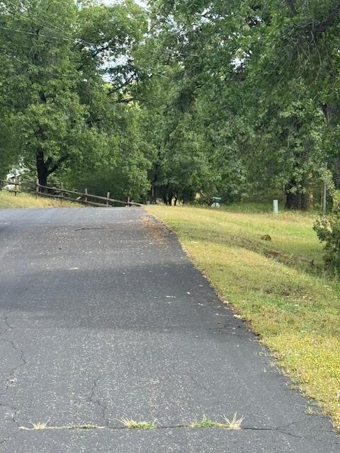 0 0 Wintergreen, North Fork, CA 93643