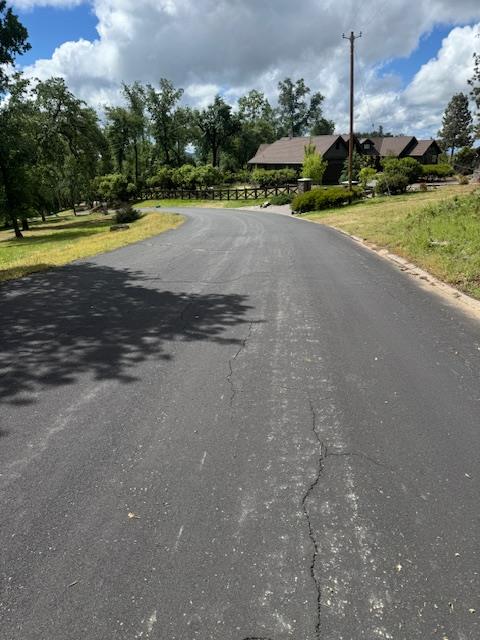 0 0 Wintergreen, North Fork, CA 93643