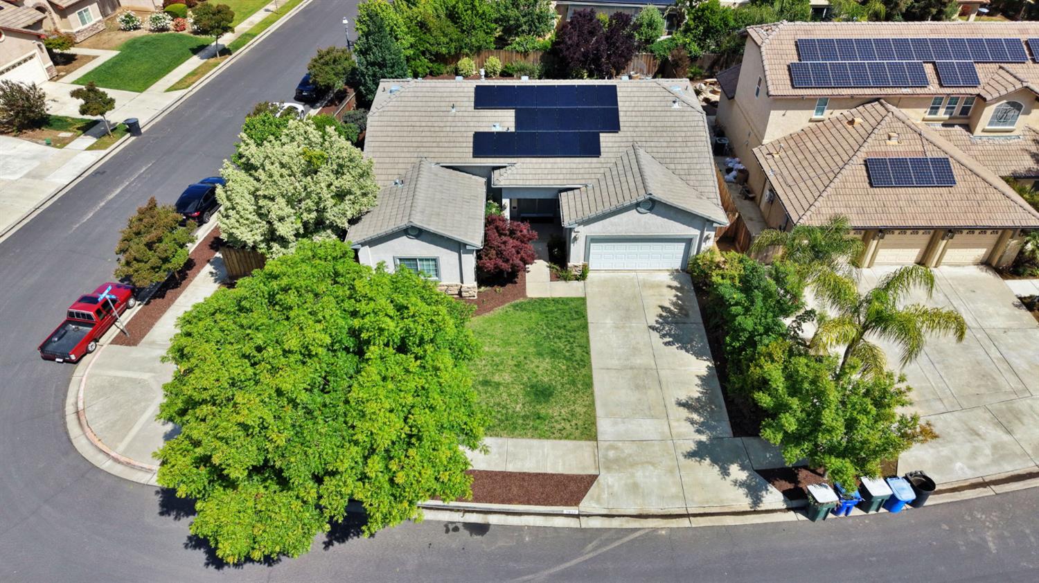 2852 Geary Ave, Sanger, CA 93657