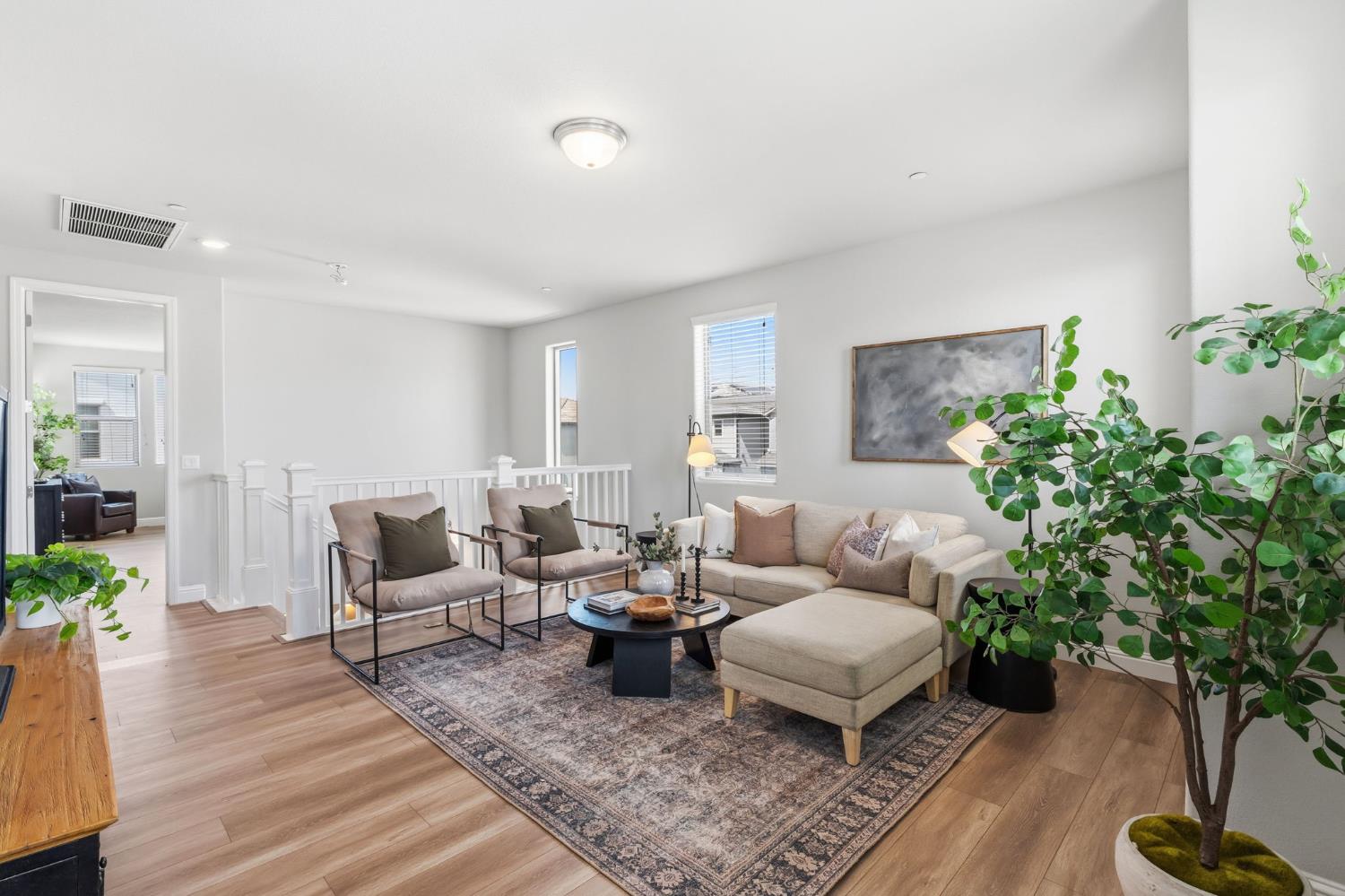 1257 E Via Ulivo, Fresno, CA 93730