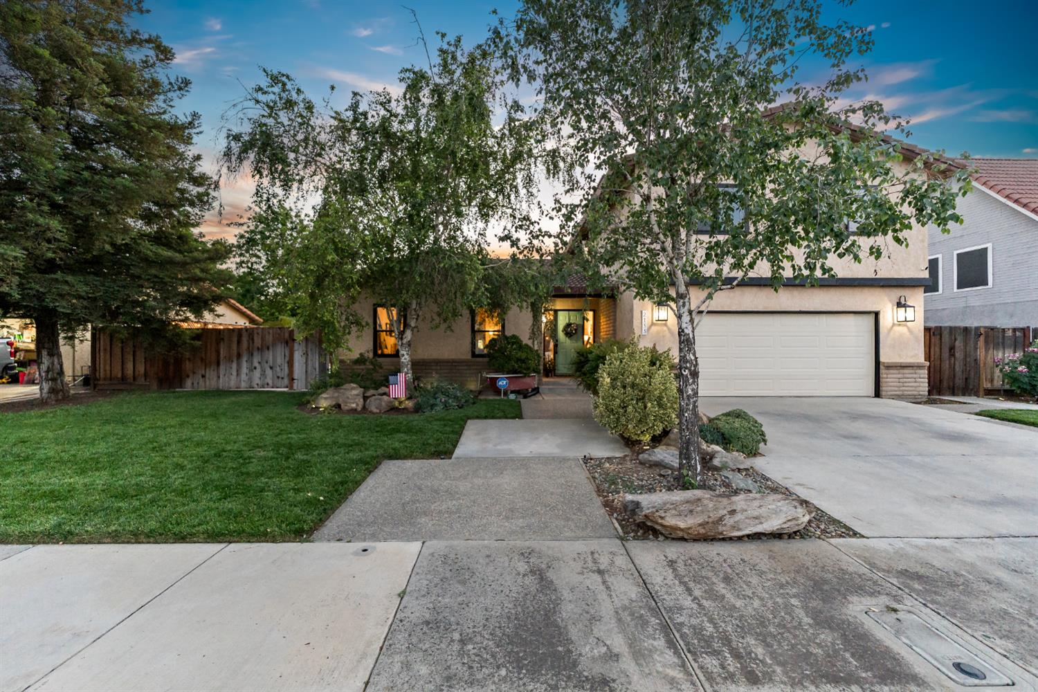 2133 S 10th, Los Banos, CA 93636