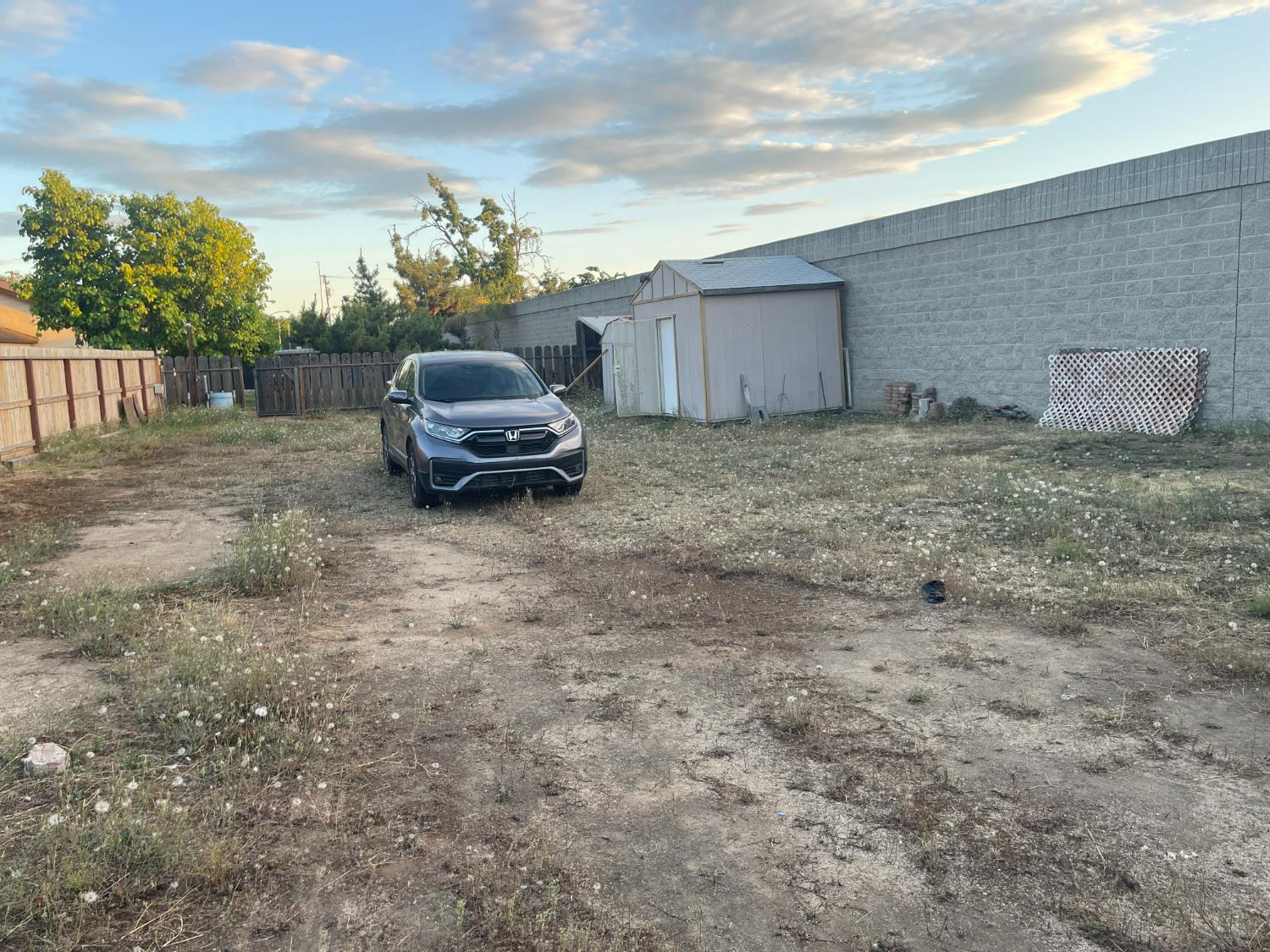 0 0 E Dayton, Fresno, CA 93726