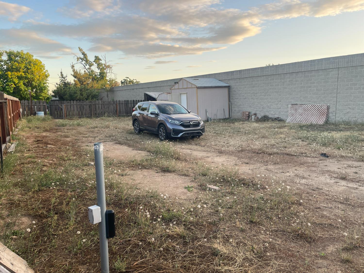 0 0 E Dayton, Fresno, CA 93726