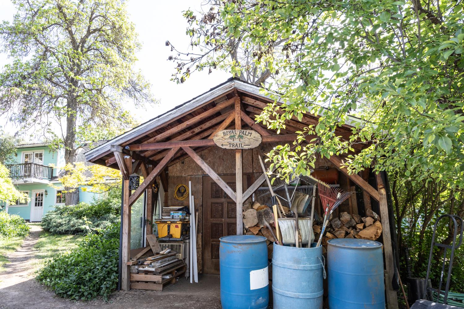 39520 Pierce Lake Dr, Oakhurst, CA 93644