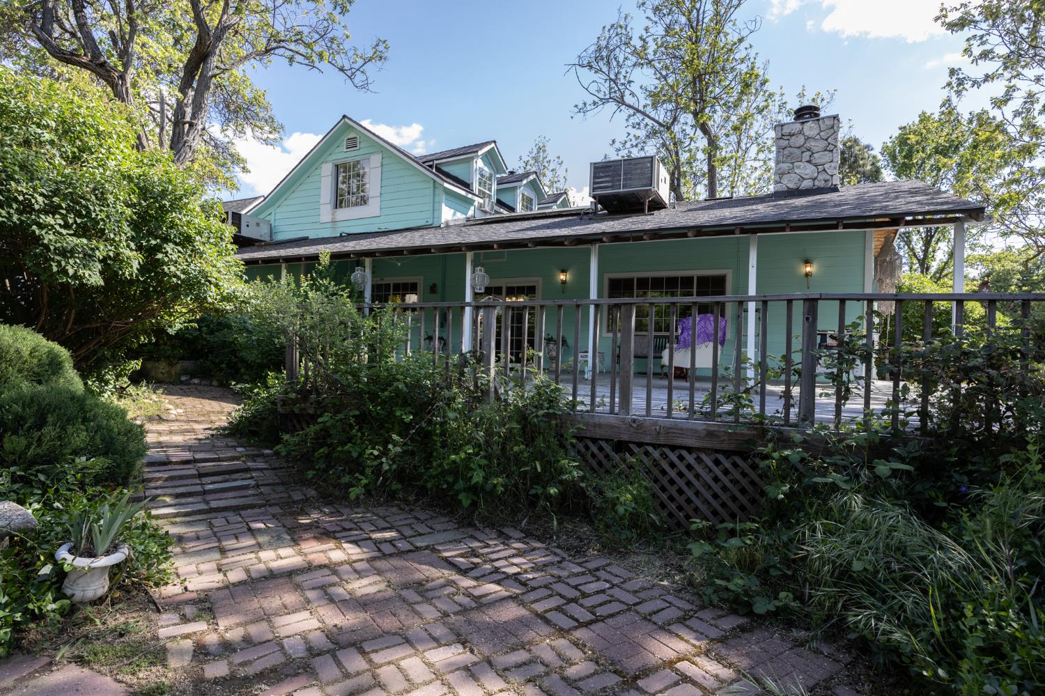 39520 Pierce Lake Dr, Oakhurst, CA 93644