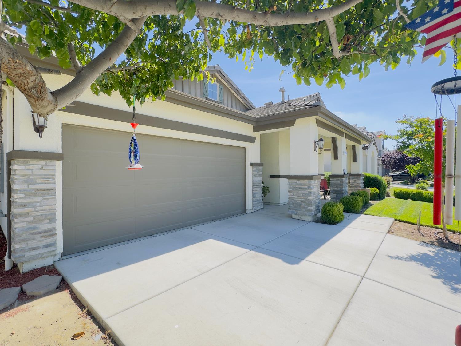 1620 W Porter Ave, Visalia, CA 93291