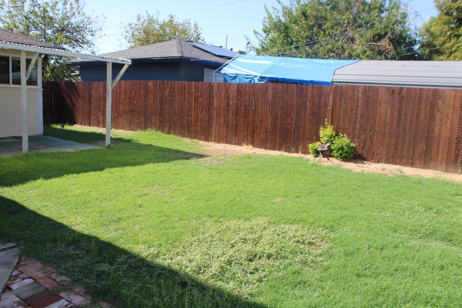 3645 E Cortland Ave, Fresno, CA 93726