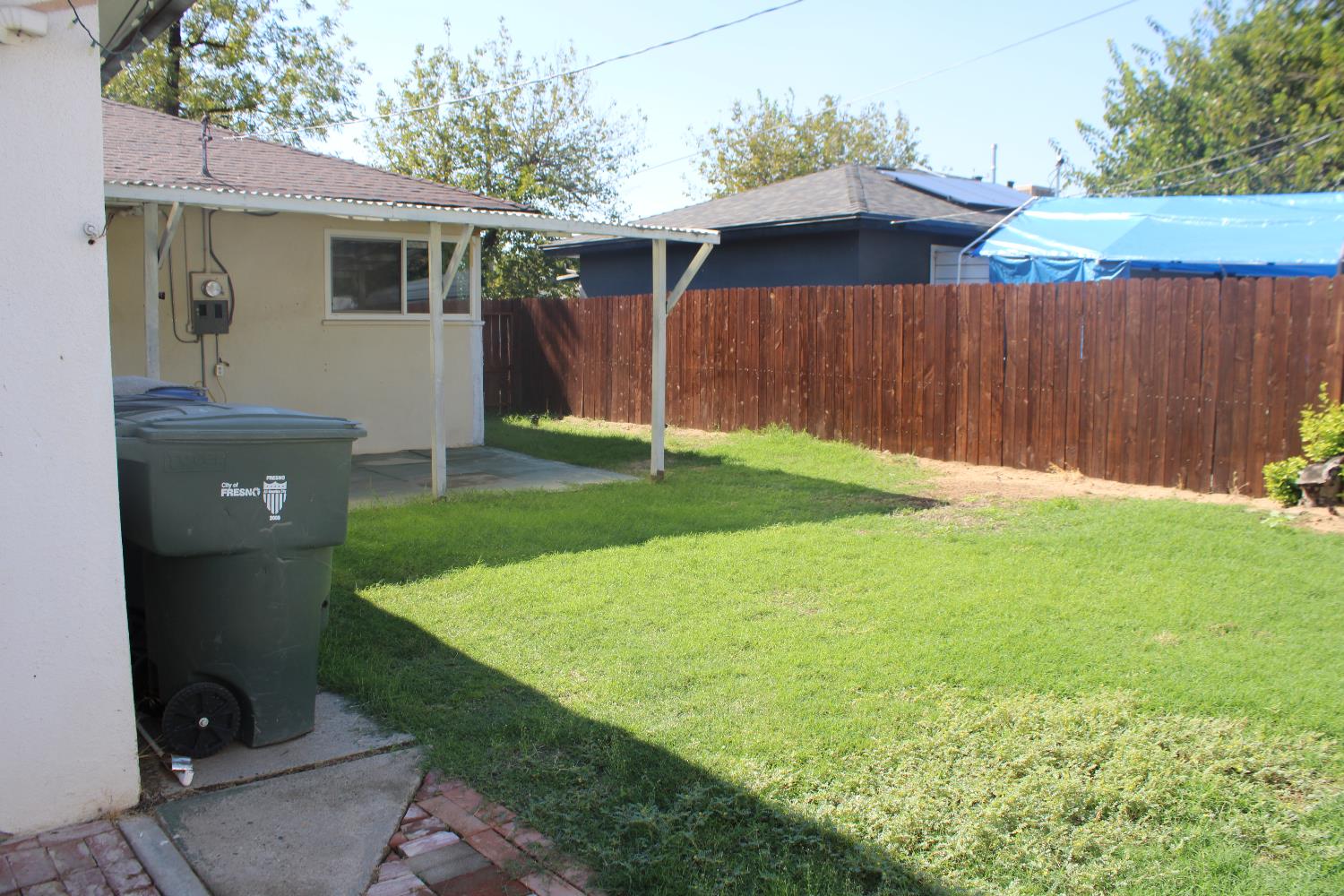 3645 E Cortland Ave, Fresno, CA 93726