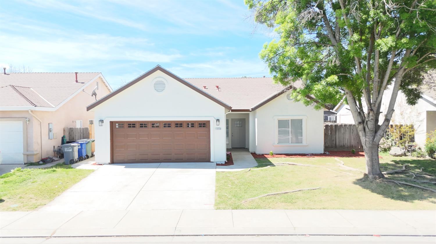 1559 Ronnie Ct, Merced, CA 95341