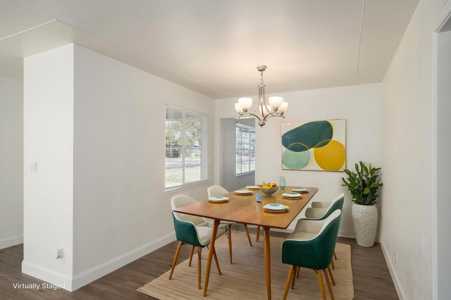 1715 W Terrace Ave, Fresno, CA 93705