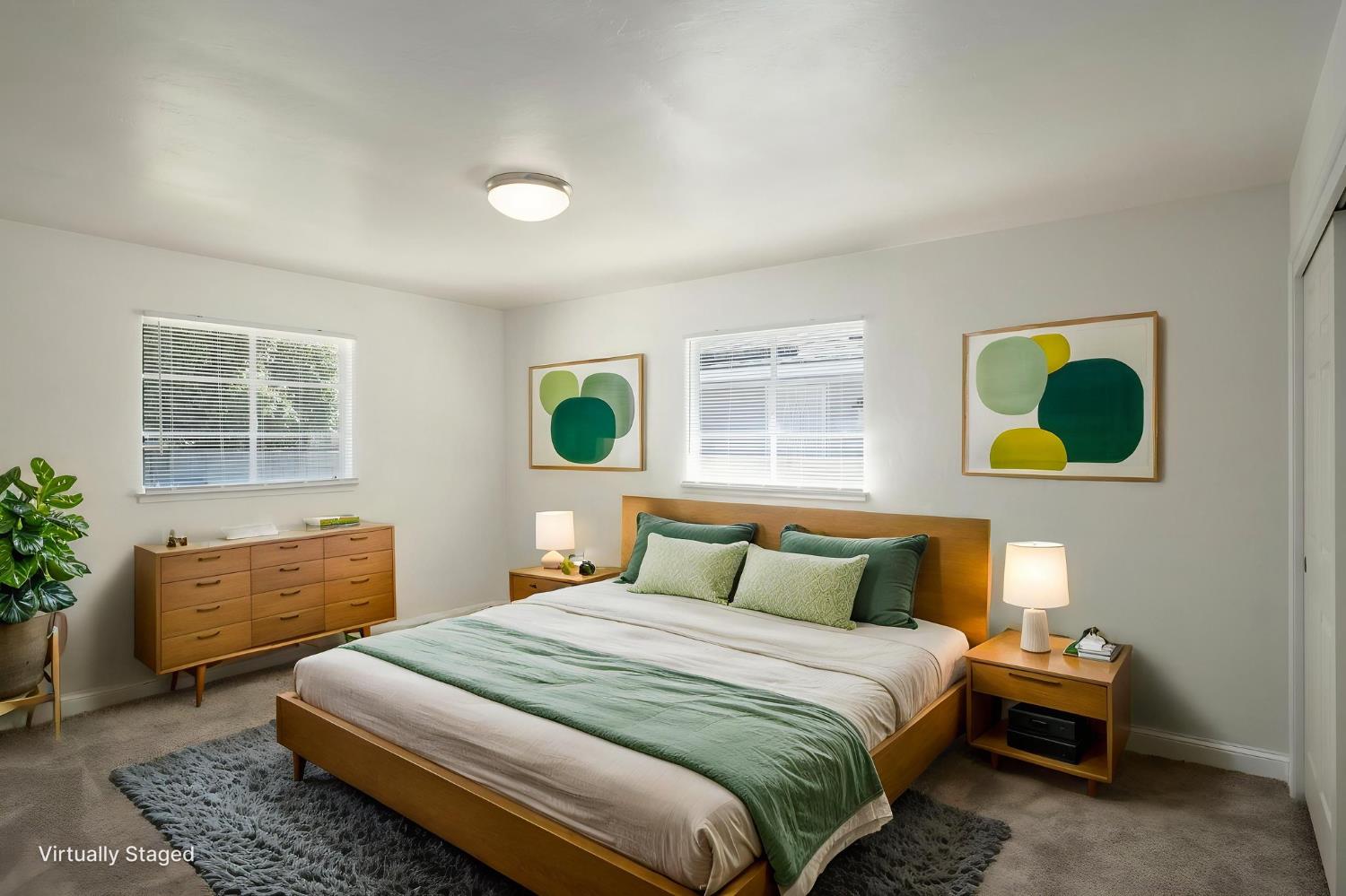 1715 W Terrace Ave, Fresno, CA 93705