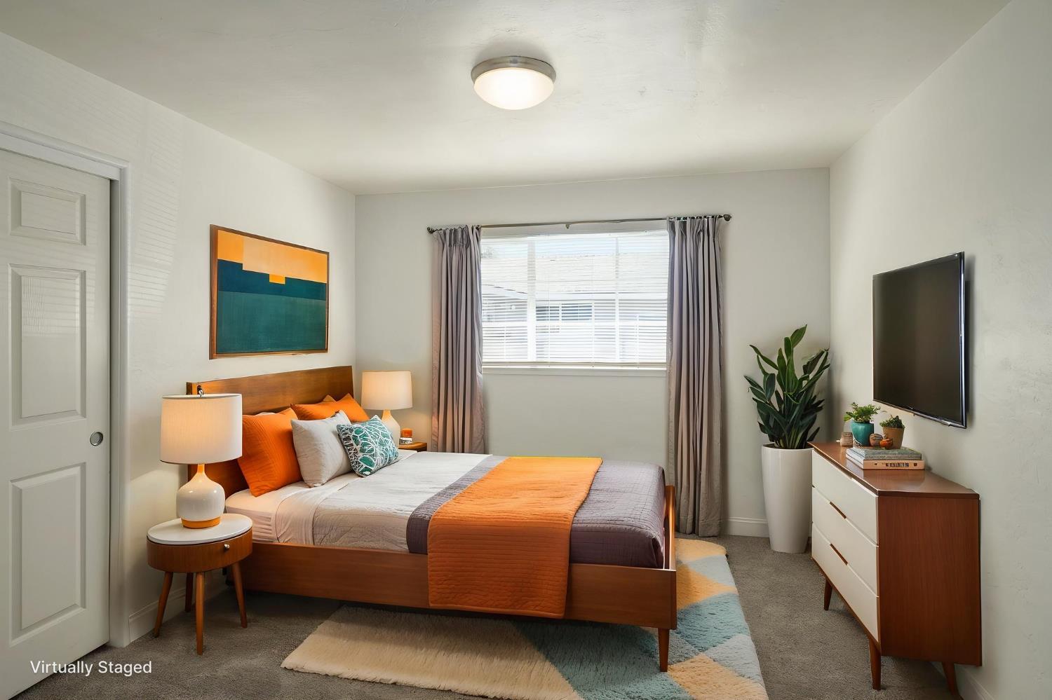 1715 W Terrace Ave, Fresno, CA 93705