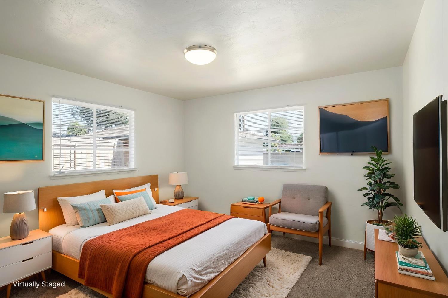 1715 W Terrace Ave, Fresno, CA 93705