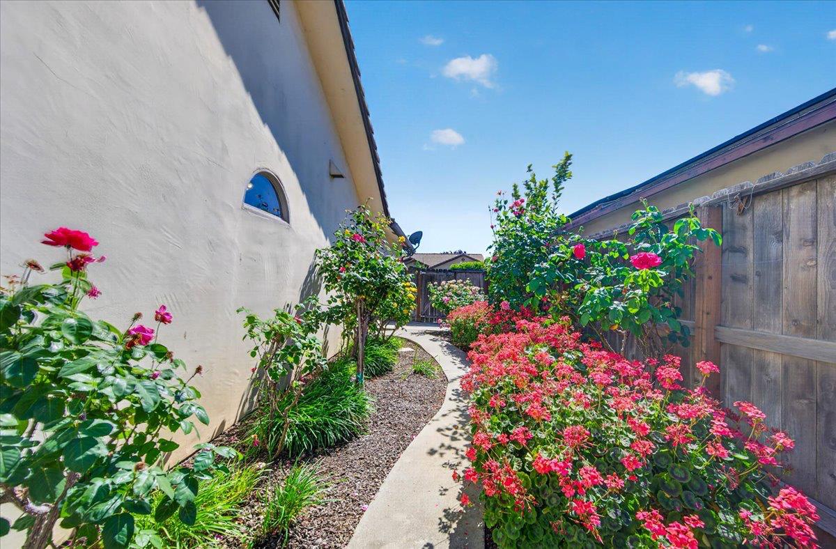 4678 W Rosetta, Fresno, CA 93722