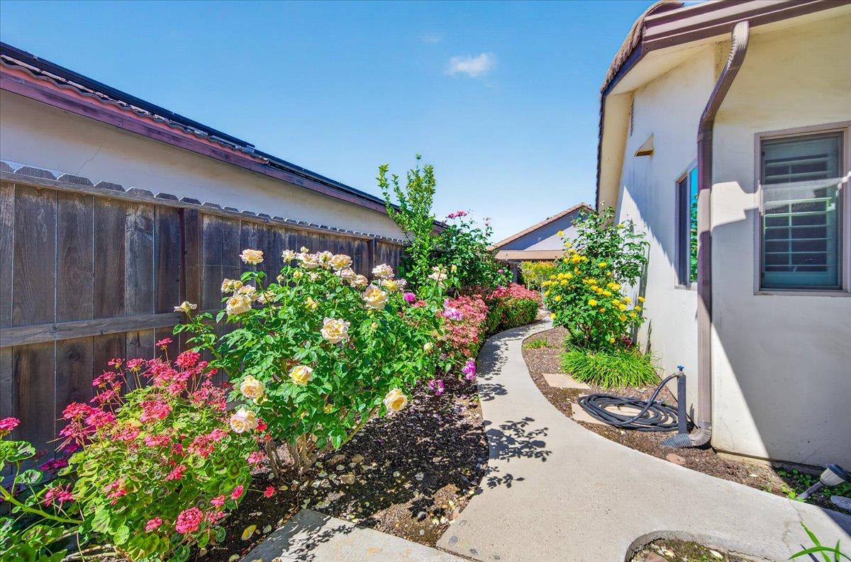 4678 W Rosetta, Fresno, CA 93722