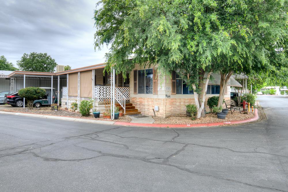 9360 N Blackstone Ave #153, Fresno, CA 93720