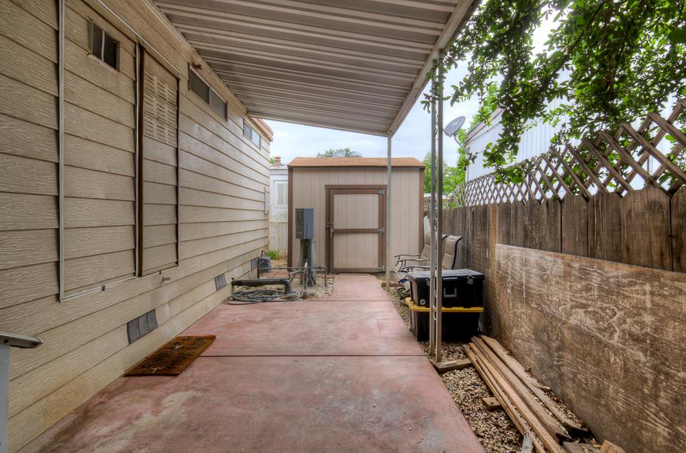 9360 N Blackstone Ave #153, Fresno, CA 93720