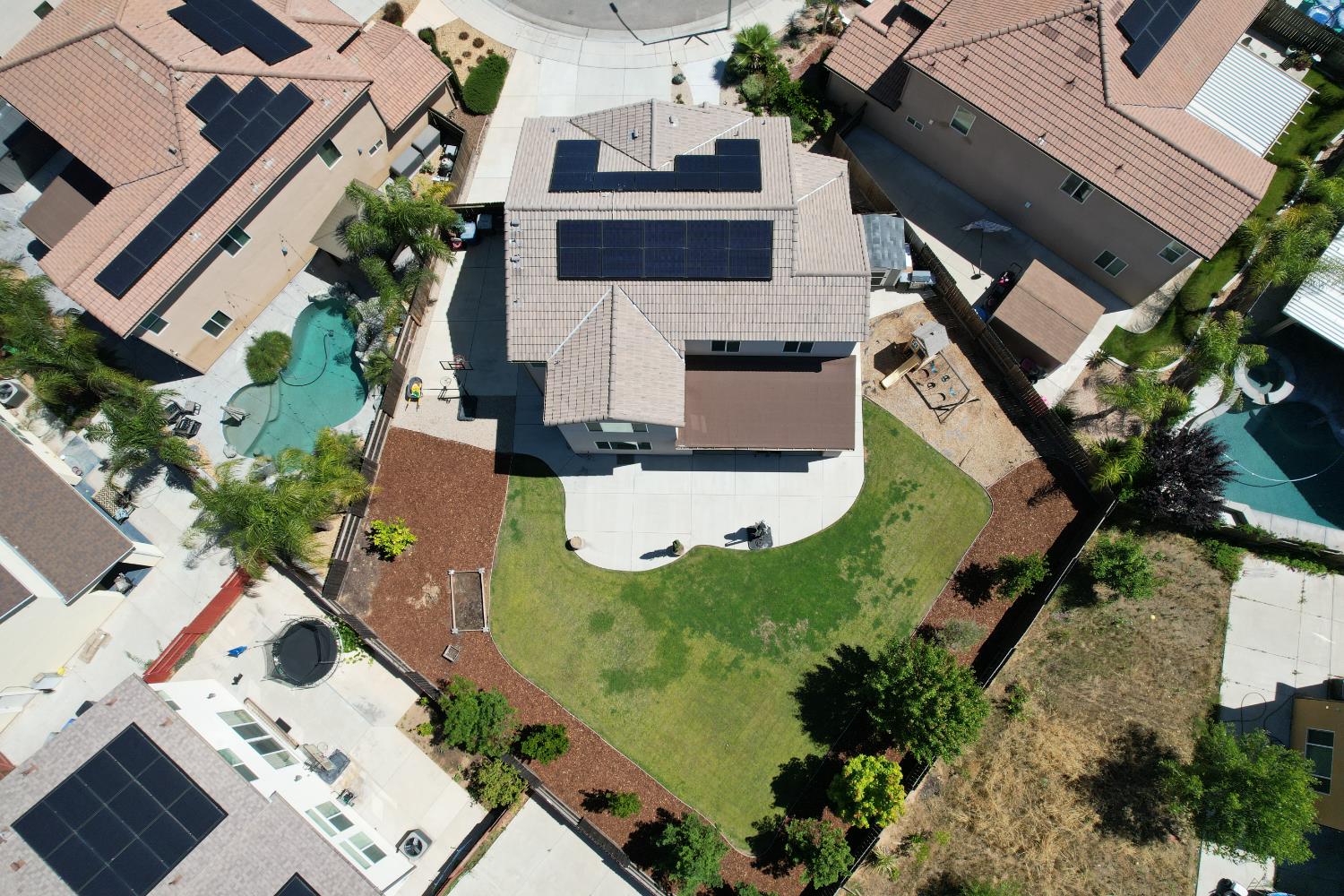 4387 N Cresta Ave, Fresno, CA 93723