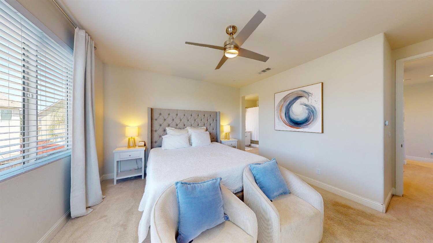 4387 N Cresta Ave, Fresno, CA 93723