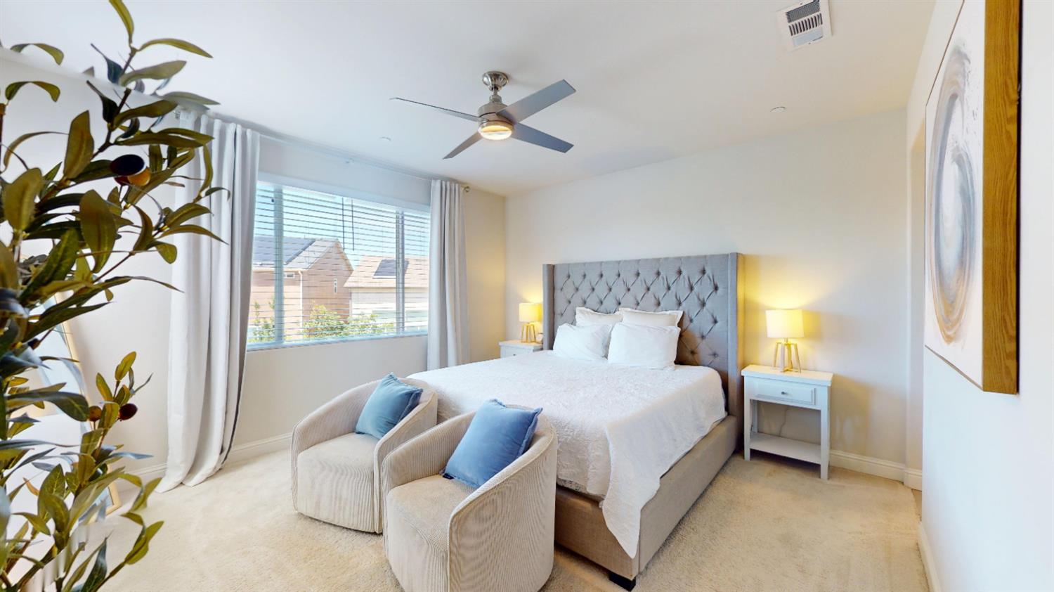 4387 N Cresta Ave, Fresno, CA 93723