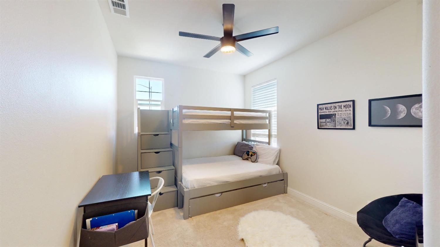 4387 N Cresta Ave, Fresno, CA 93723